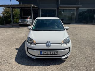 Volkswagen Up 2016 UP! Ευκαιρία