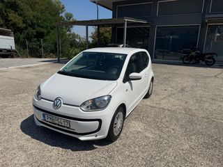 Volkswagen Up 2016 UP! Ευκαιρία-thumb-2