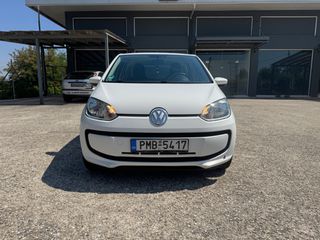 Volkswagen Up 2016 UP! Ευκαιρία-thumb-3