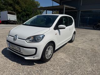 Volkswagen Up 2016 UP! Ευκαιρία-thumb-6
