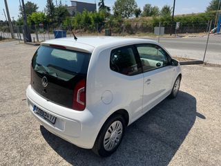 Volkswagen Up 2016 UP! Ευκαιρία-thumb-7
