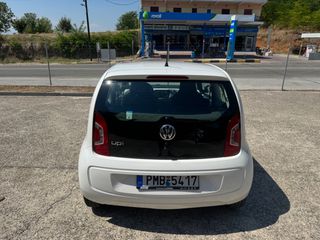 Volkswagen Up 2016 UP! Ευκαιρία-thumb-8