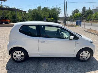 Volkswagen Up 2016 UP! Ευκαιρία-thumb-11