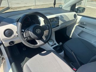 Volkswagen Up 2016 UP! Ευκαιρία-thumb-17