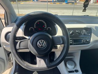 Volkswagen Up 2016 UP! Ευκαιρία-thumb-21