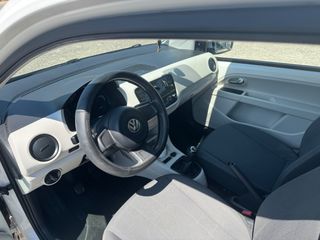 Volkswagen Up 2016 UP! Ευκαιρία-thumb-23