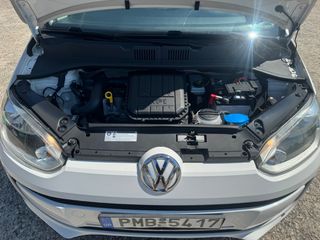 Volkswagen Up 2016 UP! Ευκαιρία-thumb-24