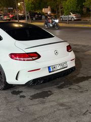 Mercedes-Benz C 180 2016 AMG LINE PANORAMA