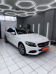 Mercedes-Benz C 350 2017