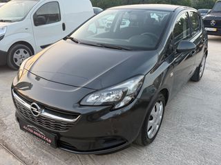 Opel Corsa 2018