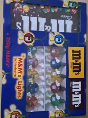 M&Ms συλλεκτικα