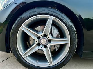 Mercedes-Benz C 180 2016 AMG d BlueTEC Αυτόματο+Oροφή πανοραμική-thumb-72