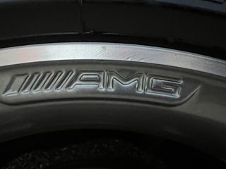 Mercedes-Benz C 180 2016 AMG d BlueTEC Αυτόματο+Oροφή πανοραμική-thumb-73