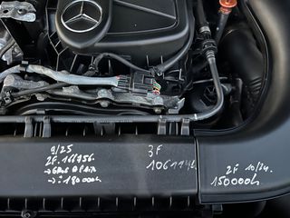 Mercedes-Benz C 180 2016 AMG d BlueTEC Αυτόματο+Oροφή πανοραμική-thumb-71