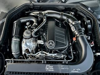 Mercedes-Benz C 180 2016 AMG d BlueTEC Αυτόματο+Oροφή πανοραμική-thumb-70