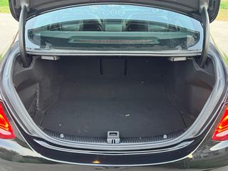 Mercedes-Benz C 180 2016 AMG d BlueTEC Αυτόματο+Oροφή πανοραμική-thumb-10