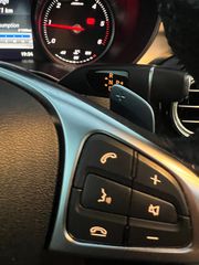 Mercedes-Benz C 180 2016 AMG d BlueTEC Αυτόματο+Oροφή πανοραμική-thumb-43