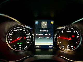 Mercedes-Benz C 180 2016 AMG d BlueTEC Αυτόματο+Oροφή πανοραμική-thumb-50