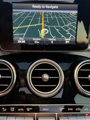 Mercedes-Benz C 180 2016 AMG d BlueTEC Αυτόματο+Oροφή πανοραμική-thumb-53