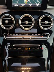 Mercedes-Benz C 180 2016 AMG d BlueTEC Αυτόματο+Oροφή πανοραμική-thumb-57
