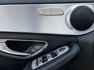 Mercedes-Benz C 180 2016 AMG d BlueTEC Αυτόματο+Oροφή πανοραμική-thumb-35