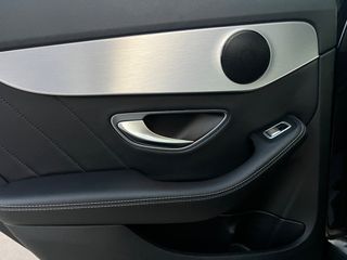 Mercedes-Benz C 180 2016 AMG d BlueTEC Αυτόματο+Oροφή πανοραμική-thumb-37