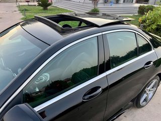 Mercedes-Benz C 180 2016 AMG d BlueTEC Αυτόματο+Oροφή πανοραμική-thumb-21