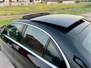 Mercedes-Benz C 180 2016 AMG d BlueTEC Αυτόματο+Oροφή πανοραμική-thumb-22