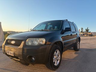 Ford Maverick 2004 XLT