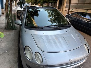 Smart ForFour 2006-thumb-1