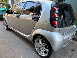 Smart ForFour 2006-thumb-4