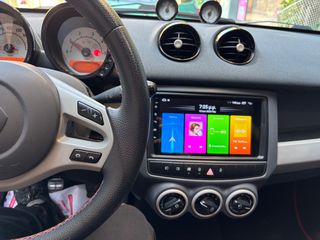 Smart ForFour 2006-thumb-8