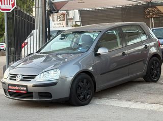 Volkswagen Golf 2006 1.4 FSI ** 78.000km **