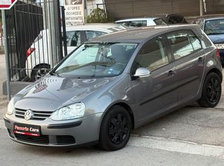 Volkswagen Golf 2006 1.4 FSI ** 78.000km **-thumb-1