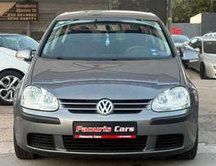 Volkswagen Golf 2006 1.4 FSI ** 78.000km **-thumb-2