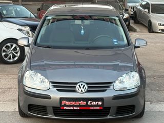 Volkswagen Golf 2006 1.4 FSI ** 78.000km **-thumb-3