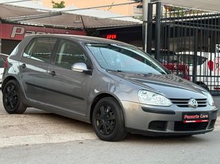 Volkswagen Golf 2006 1.4 FSI ** 78.000km **-thumb-4