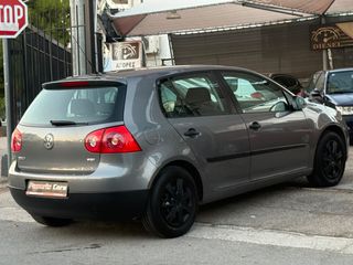 Volkswagen Golf 2006 1.4 FSI ** 78.000km **-thumb-6