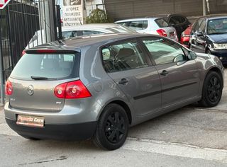 Volkswagen Golf 2006 1.4 FSI ** 78.000km **-thumb-7
