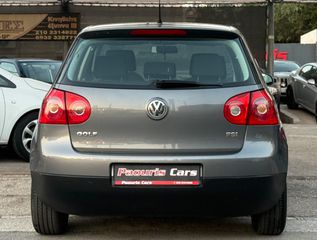 Volkswagen Golf 2006 1.4 FSI ** 78.000km **-thumb-8