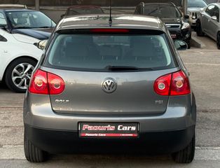 Volkswagen Golf 2006 1.4 FSI ** 78.000km **-thumb-9