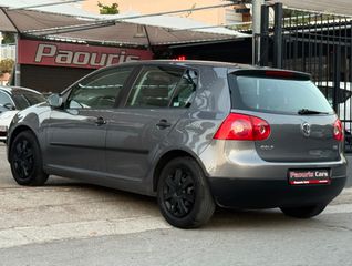 Volkswagen Golf 2006 1.4 FSI ** 78.000km **-thumb-10