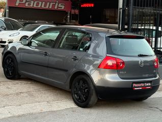 Volkswagen Golf 2006 1.4 FSI ** 78.000km **-thumb-11