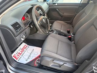 Volkswagen Golf 2006 1.4 FSI ** 78.000km **-thumb-12