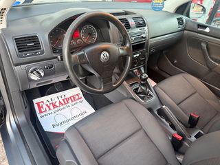 Volkswagen Golf 2006 1.4 FSI ** 78.000km **-thumb-13