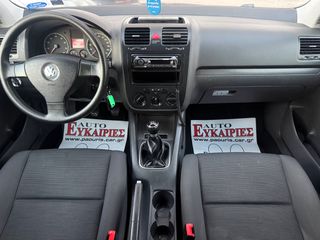 Volkswagen Golf 2006 1.4 FSI ** 78.000km **-thumb-14