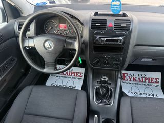 Volkswagen Golf 2006 1.4 FSI ** 78.000km **-thumb-15
