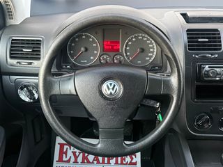Volkswagen Golf 2006 1.4 FSI ** 78.000km **-thumb-17