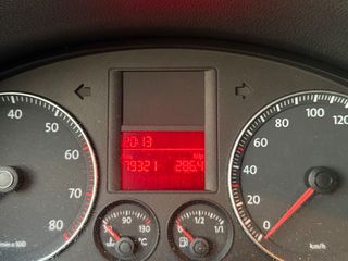 Volkswagen Golf 2006 1.4 FSI ** 78.000km **-thumb-18