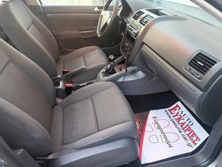 Volkswagen Golf 2006 1.4 FSI ** 78.000km **-thumb-19